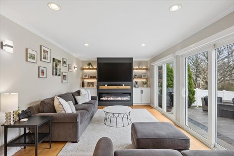 Tiny photo for 1278 Thorndale Lane, Lake Zurich, IL 60047 (MLS # 12605264)