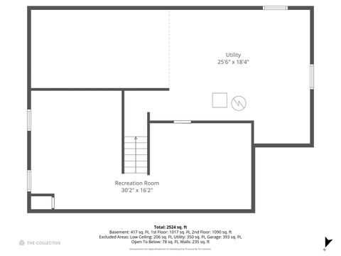 Tiny photo for 1278 Thorndale Lane, Lake Zurich, IL 60047 (MLS # 12605264)
