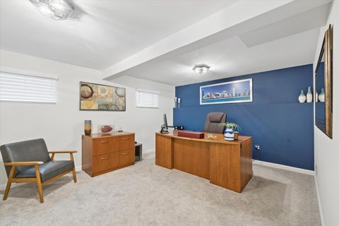 Tiny photo for 1278 Thorndale Lane, Lake Zurich, IL 60047 (MLS # 12605264)