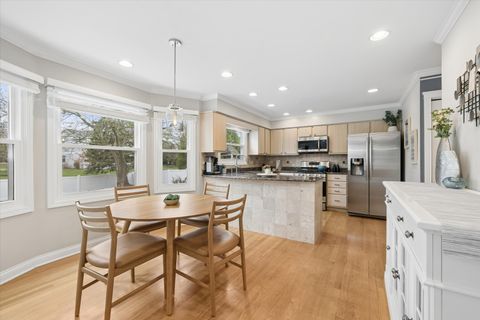 Tiny photo for 1278 Thorndale Lane, Lake Zurich, IL 60047 (MLS # 12605264)