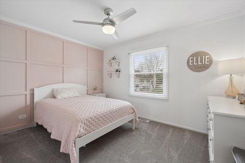 Tiny photo for 1278 Thorndale Lane, Lake Zurich, IL 60047 (MLS # 12605264)