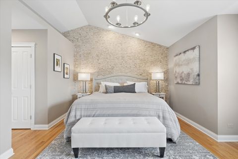 Tiny photo for 1278 Thorndale Lane, Lake Zurich, IL 60047 (MLS # 12605264)