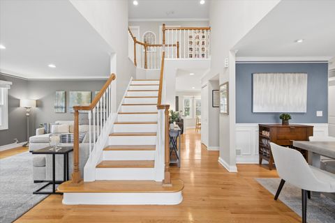 Tiny photo for 1278 Thorndale Lane, Lake Zurich, IL 60047 (MLS # 12605264)