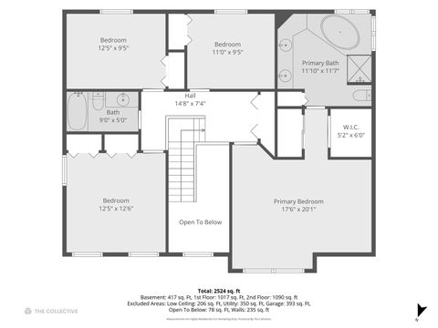 Tiny photo for 1278 Thorndale Lane, Lake Zurich, IL 60047 (MLS # 12605264)