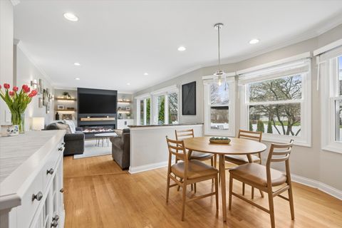 Tiny photo for 1278 Thorndale Lane, Lake Zurich, IL 60047 (MLS # 12605264)