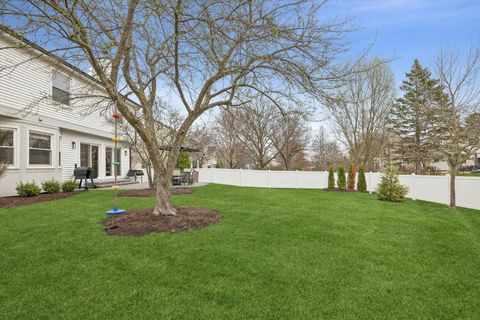 Tiny photo for 1278 Thorndale Lane, Lake Zurich, IL 60047 (MLS # 12605264)
