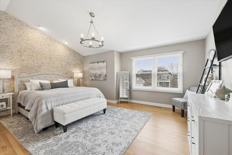 Tiny photo for 1278 Thorndale Lane, Lake Zurich, IL 60047 (MLS # 12605264)