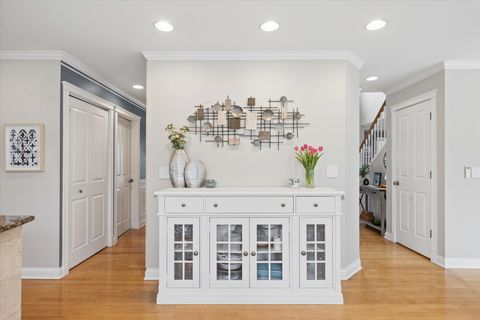 Tiny photo for 1278 Thorndale Lane, Lake Zurich, IL 60047 (MLS # 12605264)