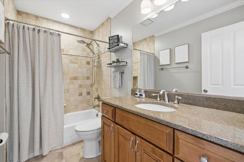 Tiny photo for 1278 Thorndale Lane, Lake Zurich, IL 60047 (MLS # 12605264)