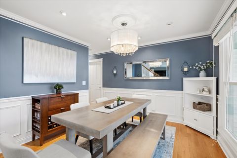 Tiny photo for 1278 Thorndale Lane, Lake Zurich, IL 60047 (MLS # 12605264)