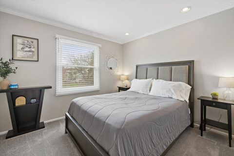 Tiny photo for 1278 Thorndale Lane, Lake Zurich, IL 60047 (MLS # 12605264)