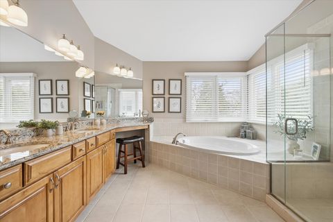 Tiny photo for 1278 Thorndale Lane, Lake Zurich, IL 60047 (MLS # 12605264)