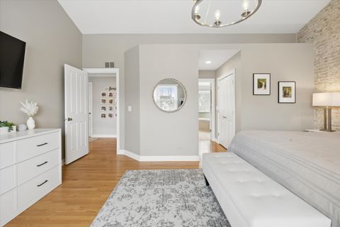 Tiny photo for 1278 Thorndale Lane, Lake Zurich, IL 60047 (MLS # 12605264)