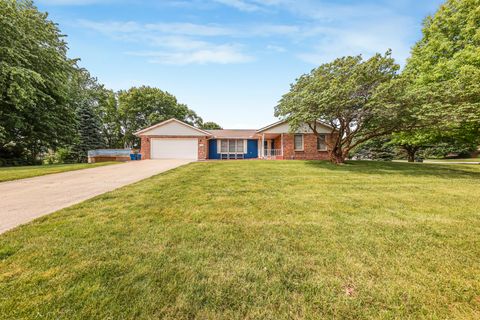 Tiny photo for 109 Selma Street, Utica, IL 61373 (MLS # 12656175)