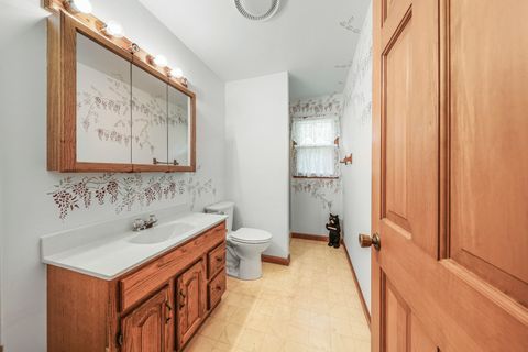 Tiny photo for 109 Selma Street, Utica, IL 61373 (MLS # 12656175)