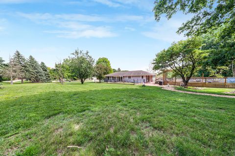 Tiny photo for 109 Selma Street, Utica, IL 61373 (MLS # 12656175)
