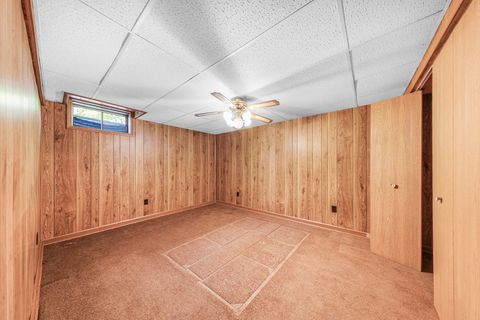 Tiny photo for 109 Selma Street, Utica, IL 61373 (MLS # 12656175)