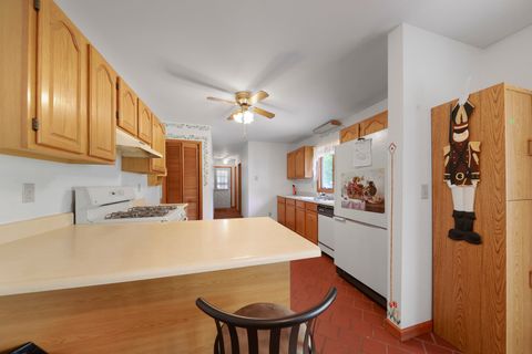 Tiny photo for 109 Selma Street, Utica, IL 61373 (MLS # 12656175)
