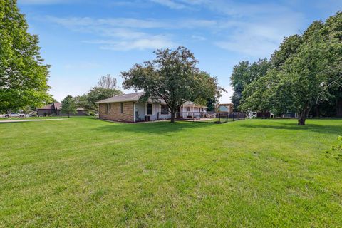 Tiny photo for 109 Selma Street, Utica, IL 61373 (MLS # 12656175)