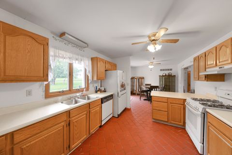 Tiny photo for 109 Selma Street, Utica, IL 61373 (MLS # 12656175)