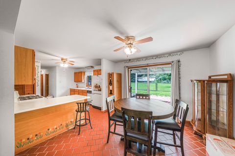 Tiny photo for 109 Selma Street, Utica, IL 61373 (MLS # 12656175)