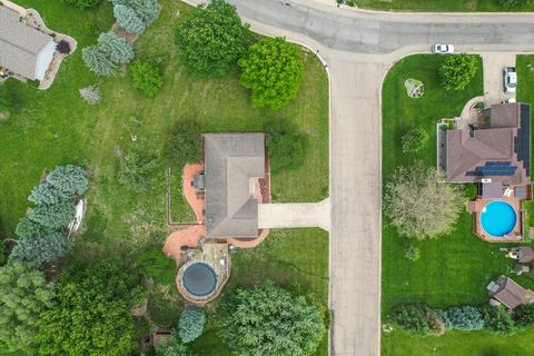 Tiny photo for 109 Selma Street, Utica, IL 61373 (MLS # 12656175)