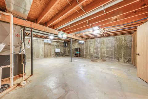Tiny photo for 109 Selma Street, Utica, IL 61373 (MLS # 12656175)
