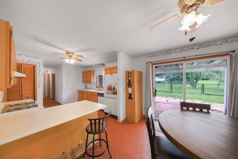 Tiny photo for 109 Selma Street, Utica, IL 61373 (MLS # 12656175)