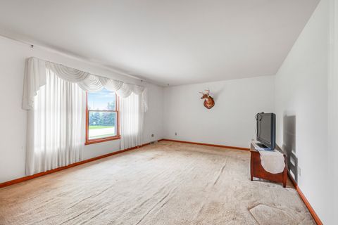 Tiny photo for 109 Selma Street, Utica, IL 61373 (MLS # 12656175)