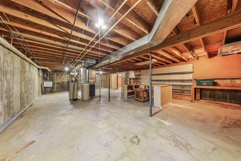 Tiny photo for 109 Selma Street, Utica, IL 61373 (MLS # 12656175)