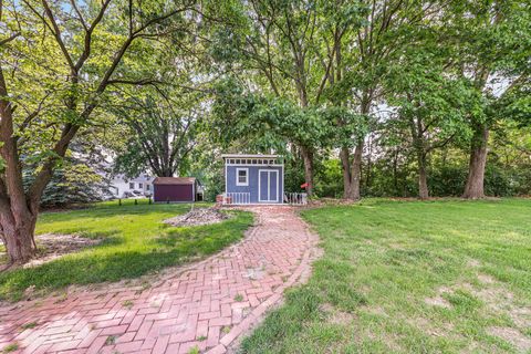 Tiny photo for 109 Selma Street, Utica, IL 61373 (MLS # 12656175)
