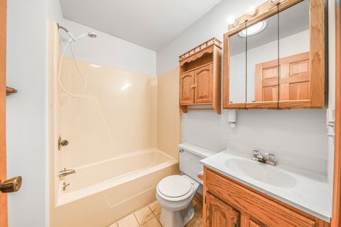Tiny photo for 109 Selma Street, Utica, IL 61373 (MLS # 12656175)