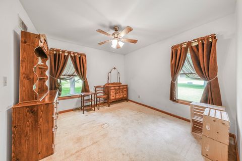 Tiny photo for 109 Selma Street, Utica, IL 61373 (MLS # 12656175)