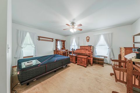 Tiny photo for 109 Selma Street, Utica, IL 61373 (MLS # 12656175)