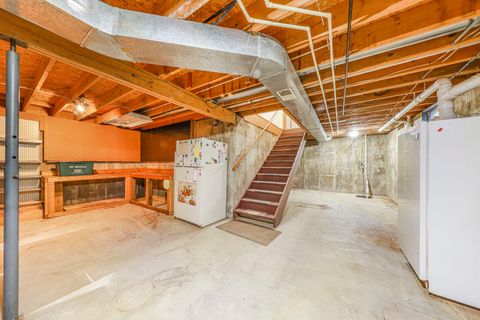 Tiny photo for 109 Selma Street, Utica, IL 61373 (MLS # 12656175)