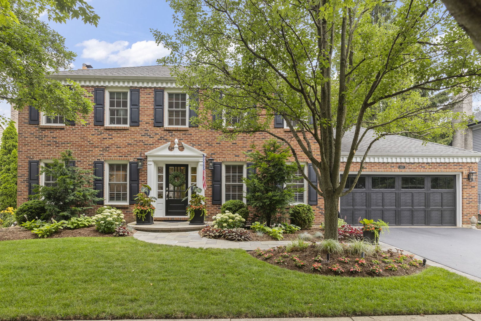 1563 Abbotsford Drive