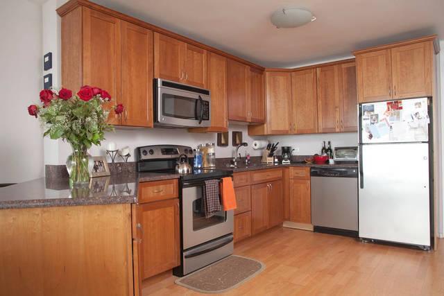 1660 N La Salle Drive 4209