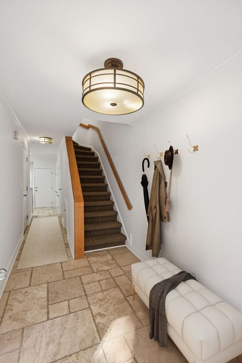 Tiny photo for 816 Hinman Avenue #4, Evanston, IL 60202 (MLS # 12454122)