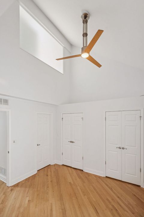 Tiny photo for 816 Hinman Avenue #4, Evanston, IL 60202 (MLS # 12454122)