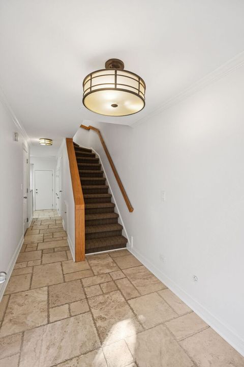 Tiny photo for 816 Hinman Avenue #4, Evanston, IL 60202 (MLS # 12454122)