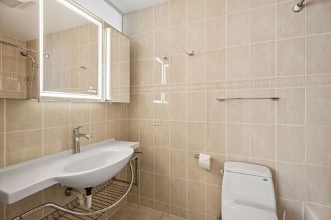 Tiny photo for 816 Hinman Avenue #4, Evanston, IL 60202 (MLS # 12454122)