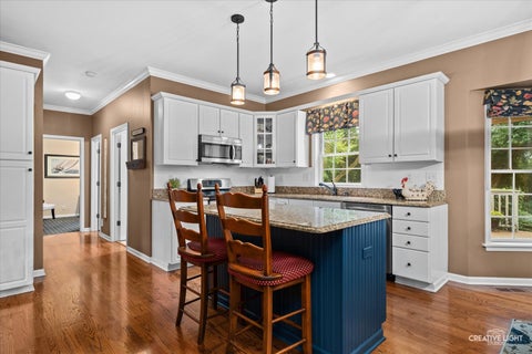 Tiny photo for 39W421 Olinger Lane, Geneva, IL 60134 (MLS # 12764510)