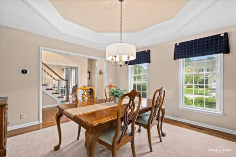 Tiny photo for 39W421 Olinger Lane, Geneva, IL 60134 (MLS # 12764510)