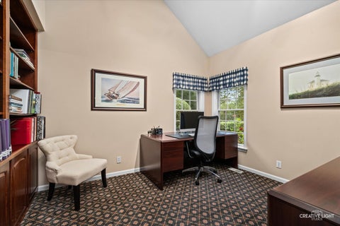 Tiny photo for 39W421 Olinger Lane, Geneva, IL 60134 (MLS # 12764510)