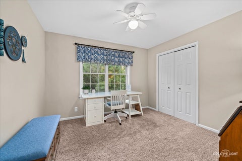Tiny photo for 39W421 Olinger Lane, Geneva, IL 60134 (MLS # 12764510)