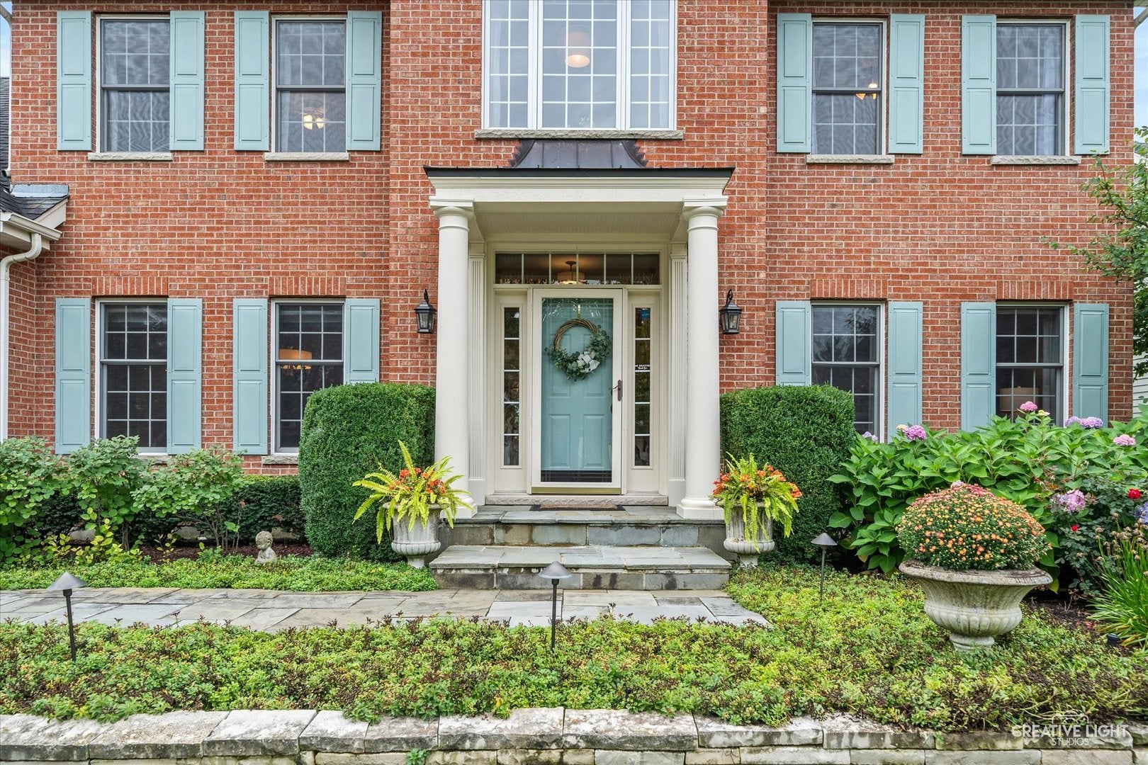 39W421 Olinger Lane