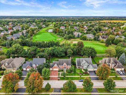 Tiny photo for 39W421 Olinger Lane, Geneva, IL 60134 (MLS # 12764510)
