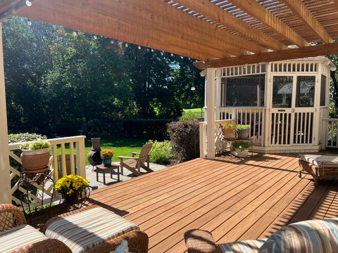 Tiny photo for 39W421 Olinger Lane, Geneva, IL 60134 (MLS # 12764510)
