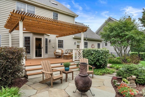 Tiny photo for 39W421 Olinger Lane, Geneva, IL 60134 (MLS # 12764510)