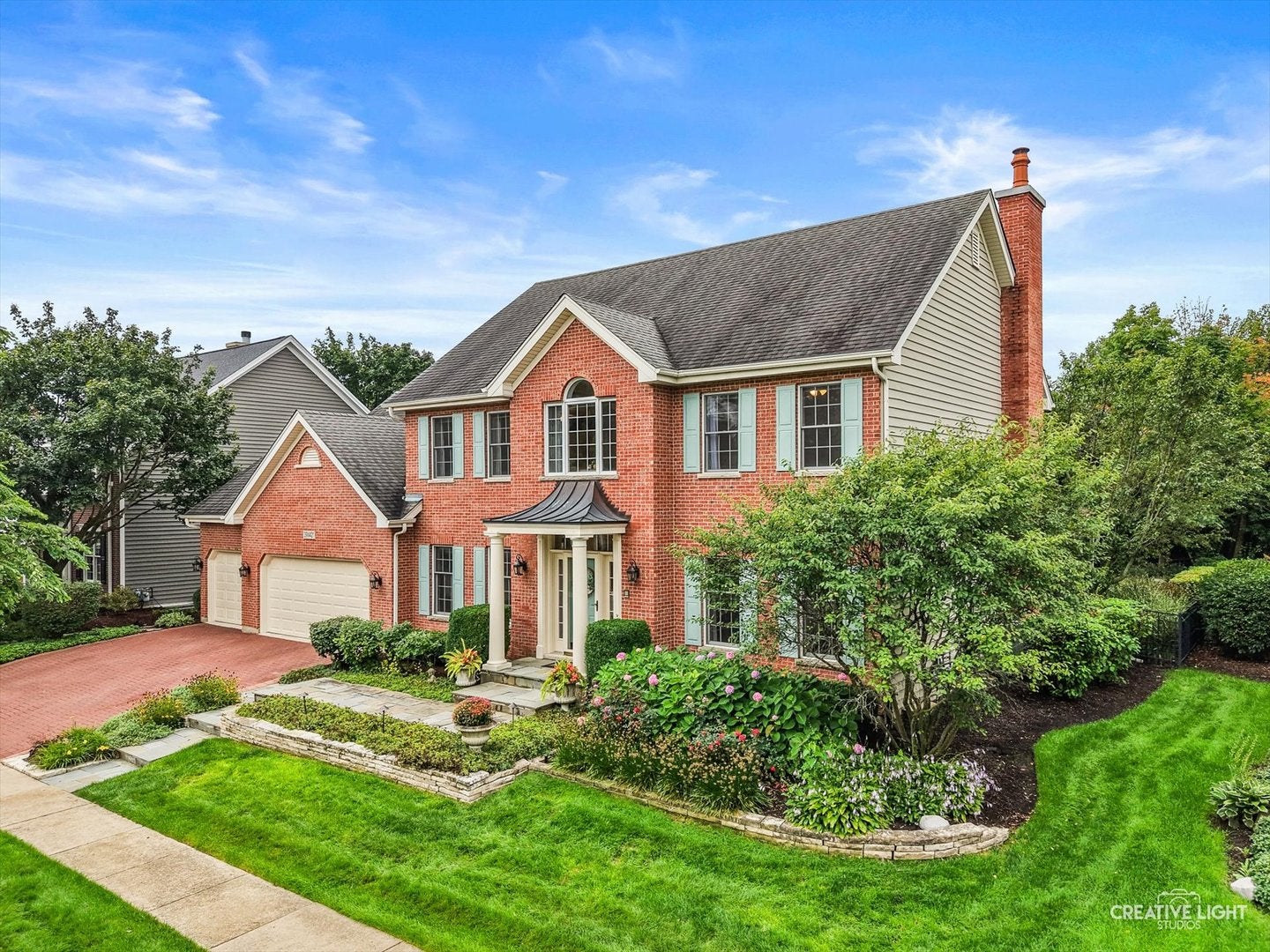 39W421 Olinger Lane